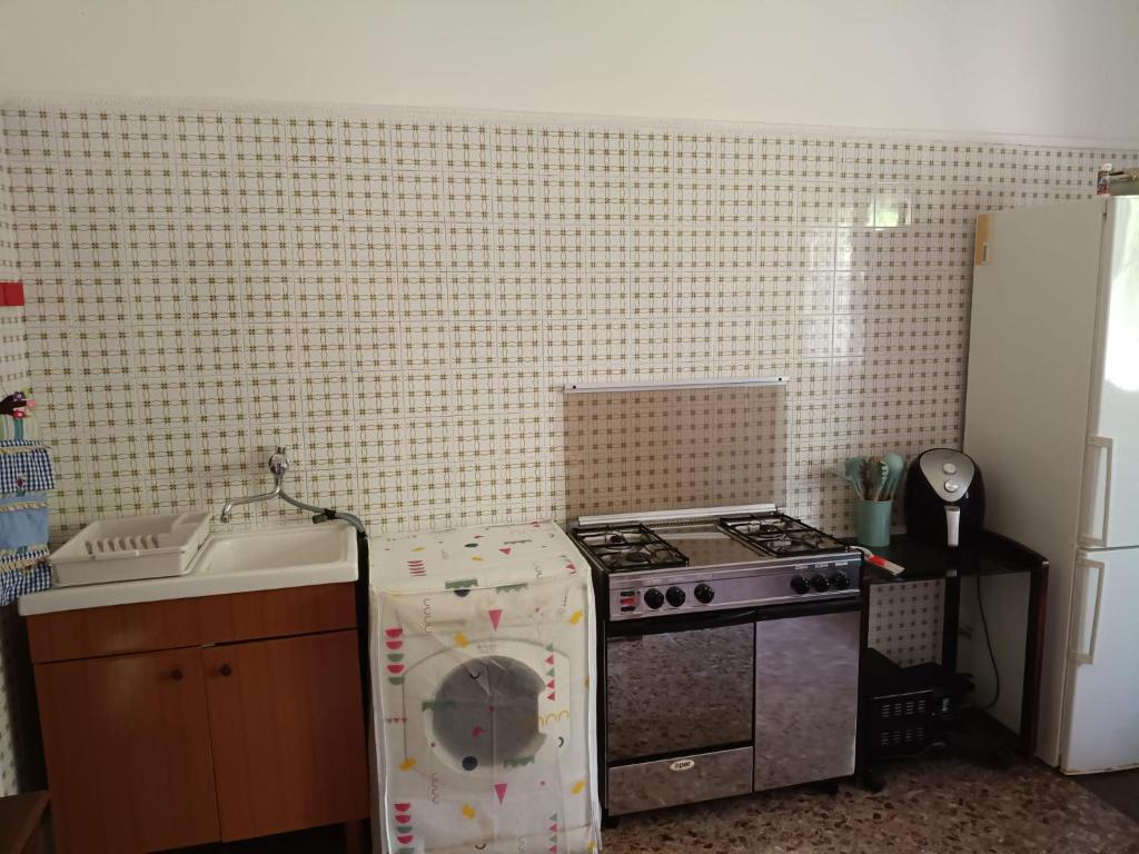 La casa di Anna Maria - 3