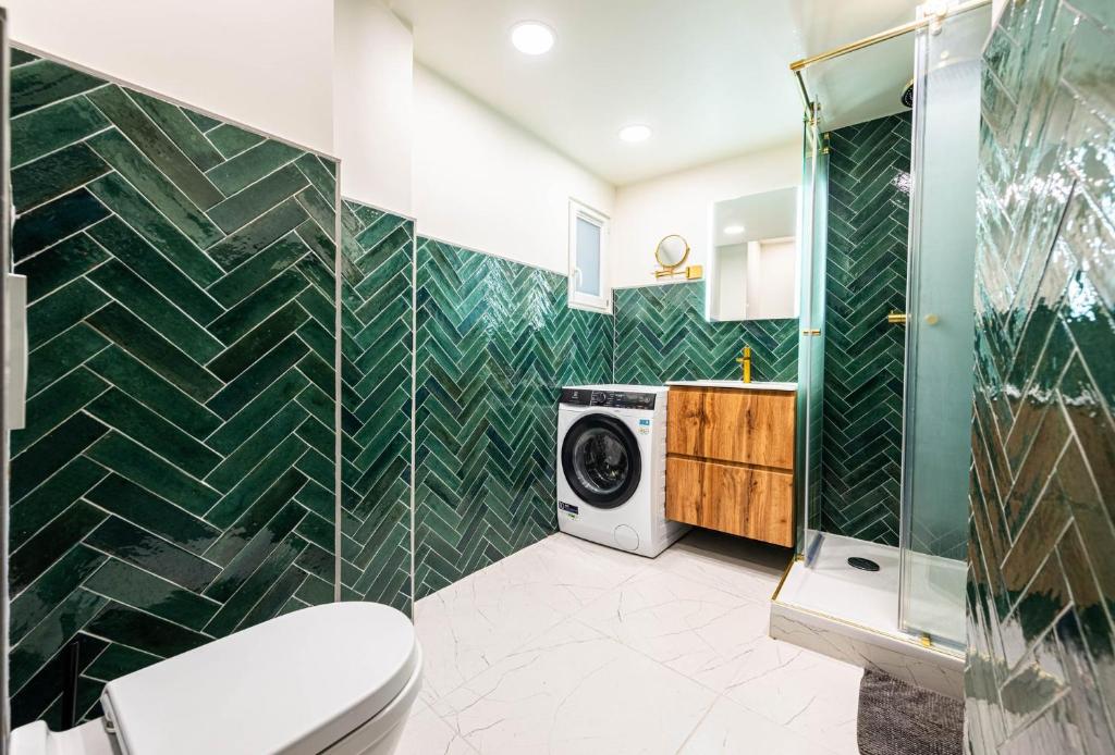 Wonderful flat Montparnasse - 5