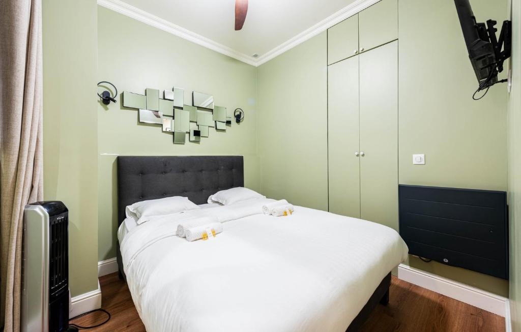 Wonderful flat Montparnasse - 4