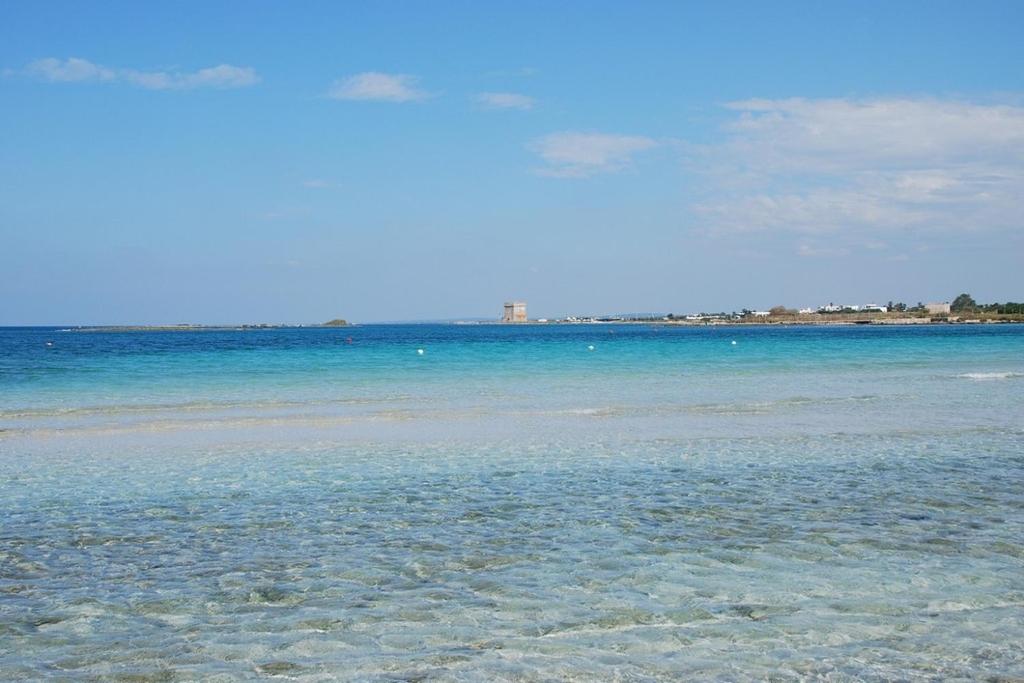 Hotiday Porto Cesareo Spiaggia - 1