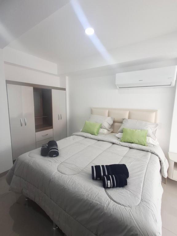 13 BONITO DPTO 1 DORMITORIO Zona Centro-Este para ti! - 3