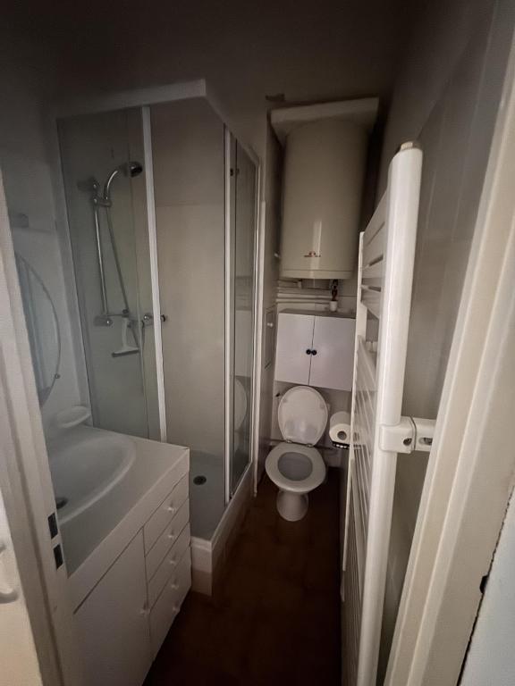 Appartement Vue Mer avec piscine à Cavalaire-sur-Mer - 3