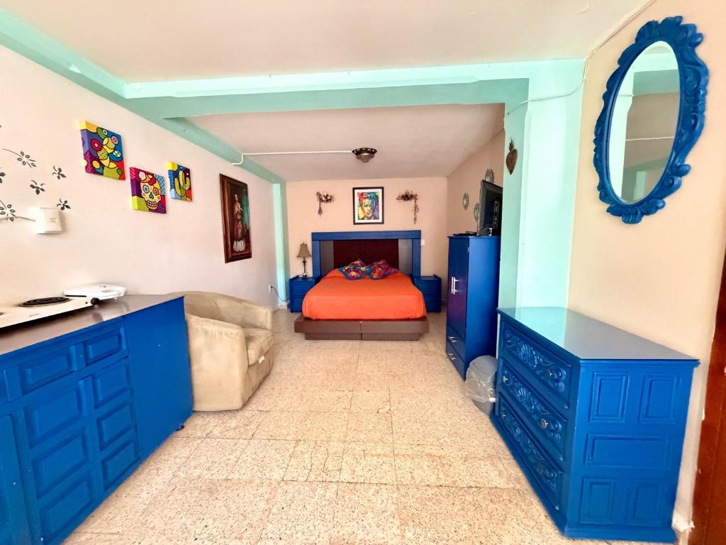 Frida's Suites - 2