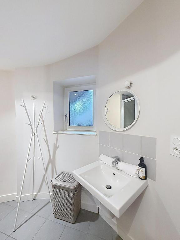 Duplex Notre dame du port 4 pers - 2