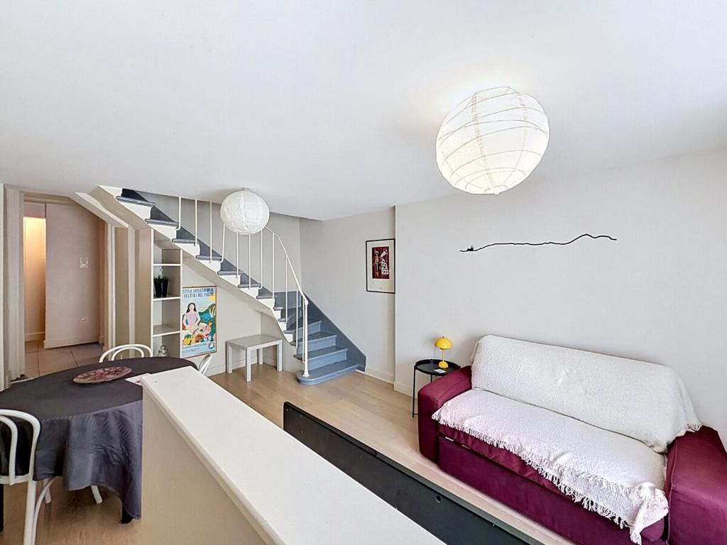 Duplex Notre dame du port 4 pers - 3