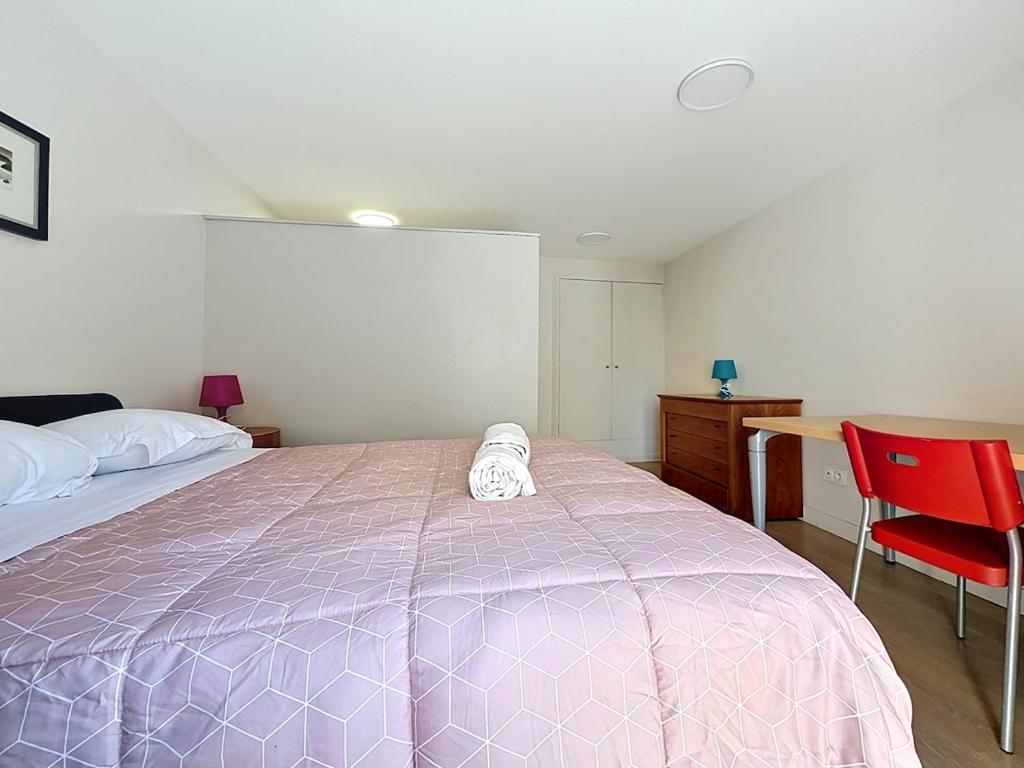 Duplex Notre dame du port 4 pers - 4