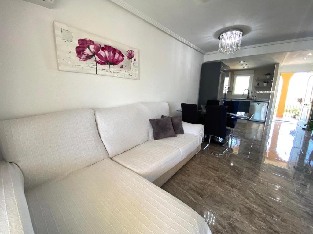 LaZenia-Holiday - Vacation Apartment - Torrevieja, Costa Blanca, Spain - 4