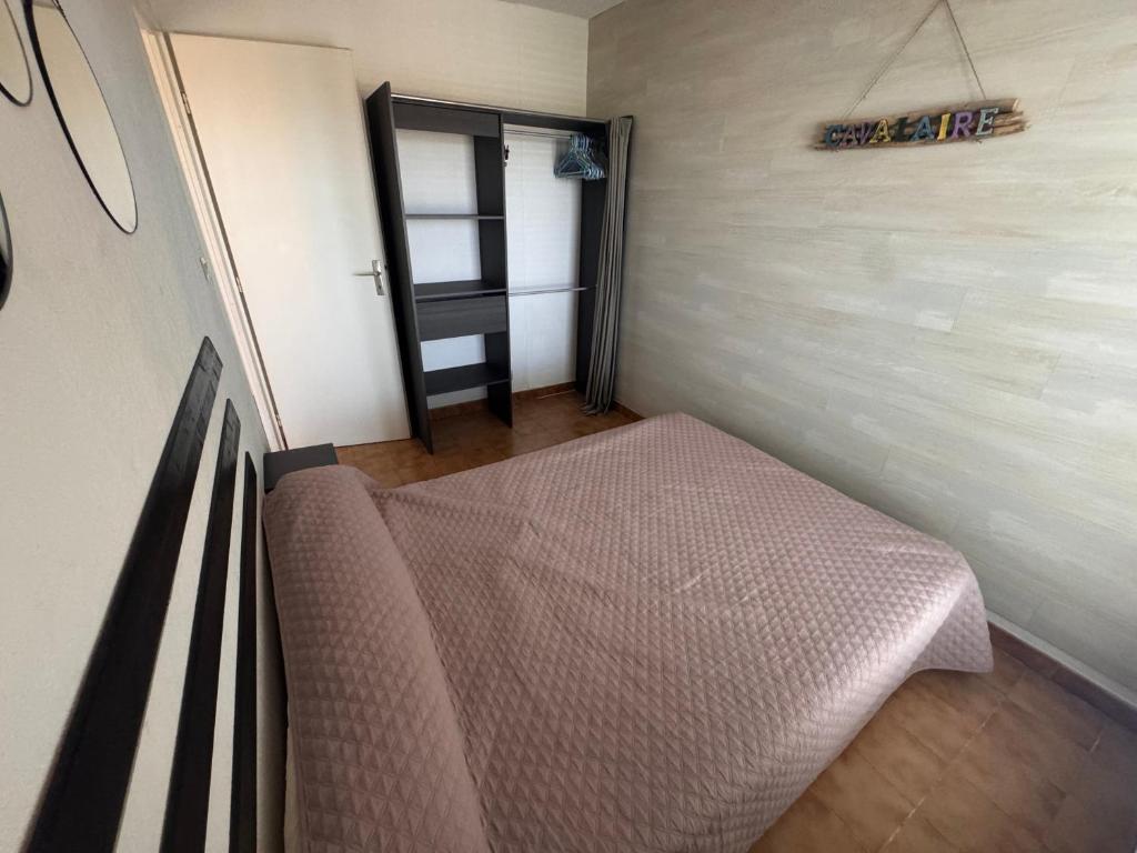 Appartement Vue Mer avec piscine à Cavalaire-sur-Mer - 5