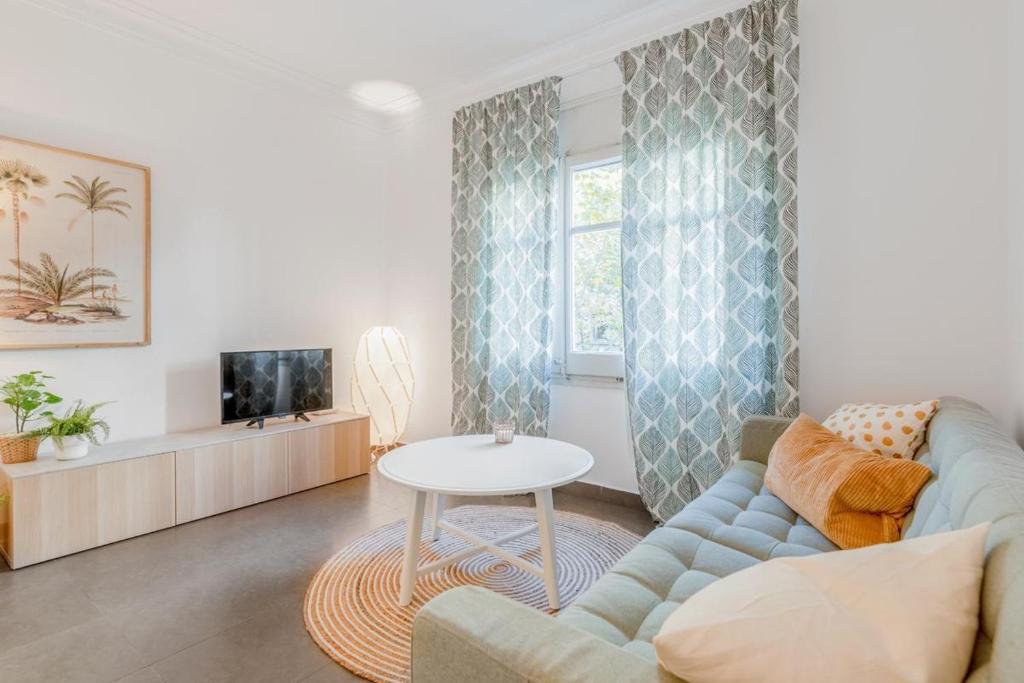 Céntrico apartamento en Barcelona - 2