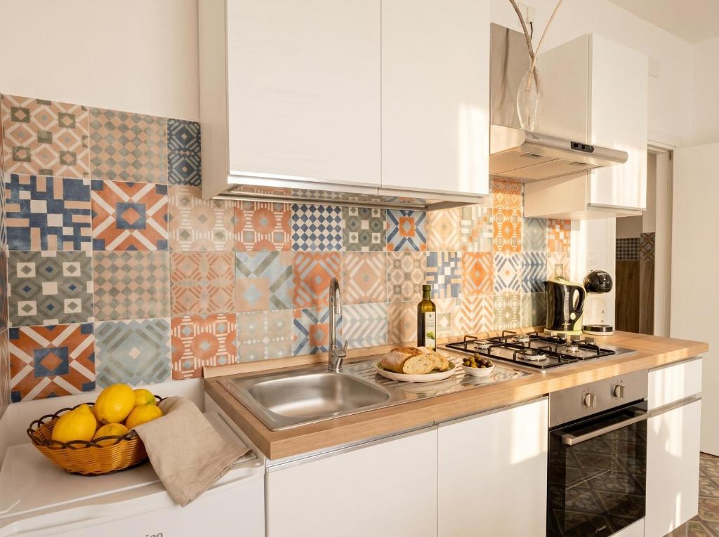 Gabbiano 7 – Coastal Comfort with 2 bedrooms - 3