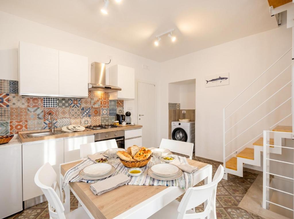Gabbiano 7 – Coastal Comfort with 2 bedrooms - 4