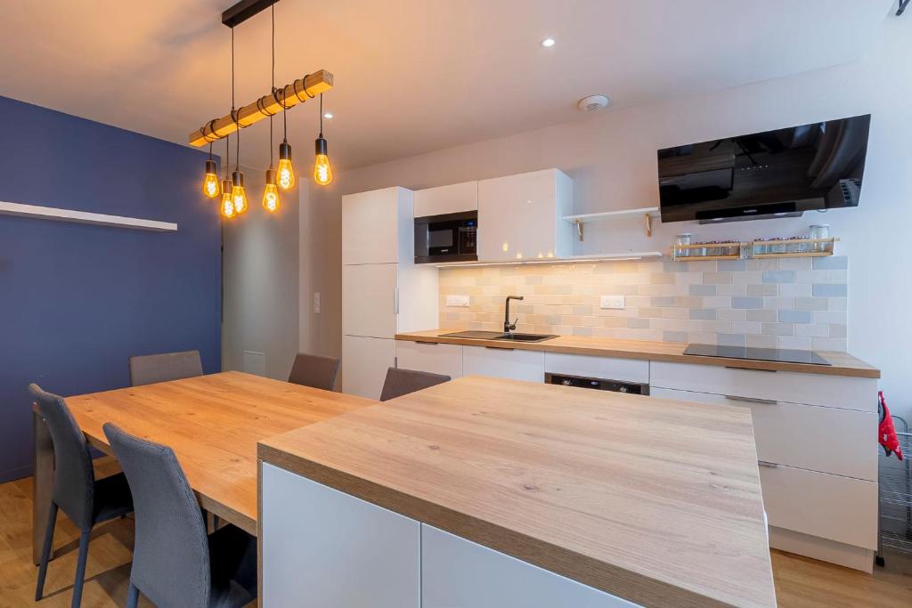 Le Duplex des Bouchers - Welkeys - 5