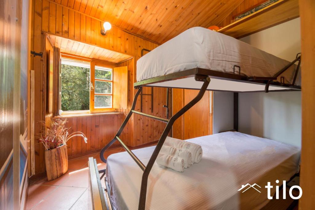 Beach | 1BR | AC | Paraggi | Peaceful Retreat | By Tilo - 3