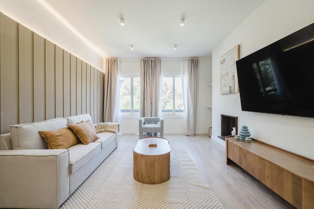 Luxury Apartment near Camp Nou - 3