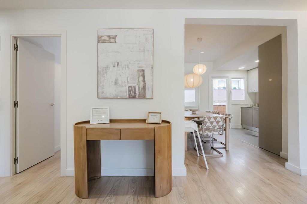 Luxury Apartment near Camp Nou - 5
