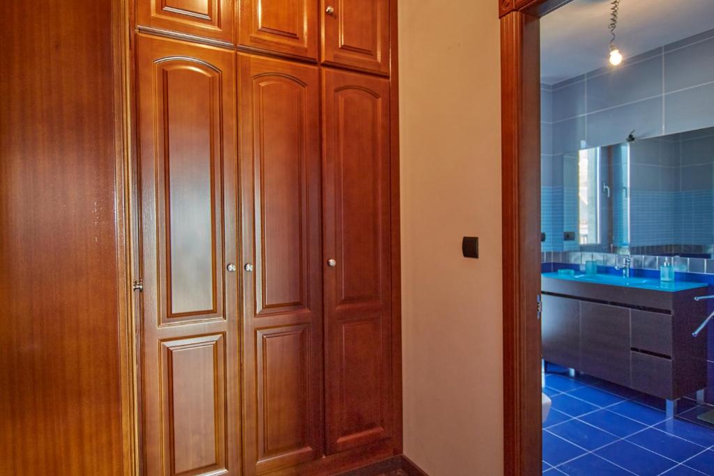 EnFOZ CANTABRIAN COAST LUXURY VILLA - 4