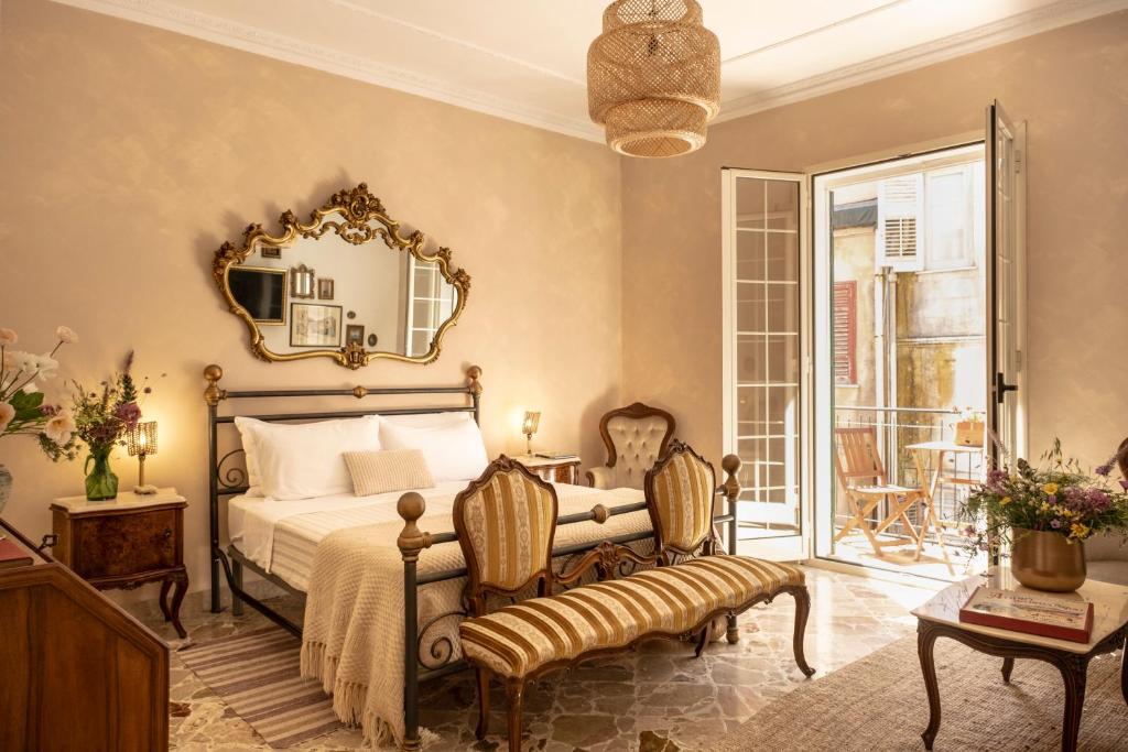 Sarmento Balcony - 1