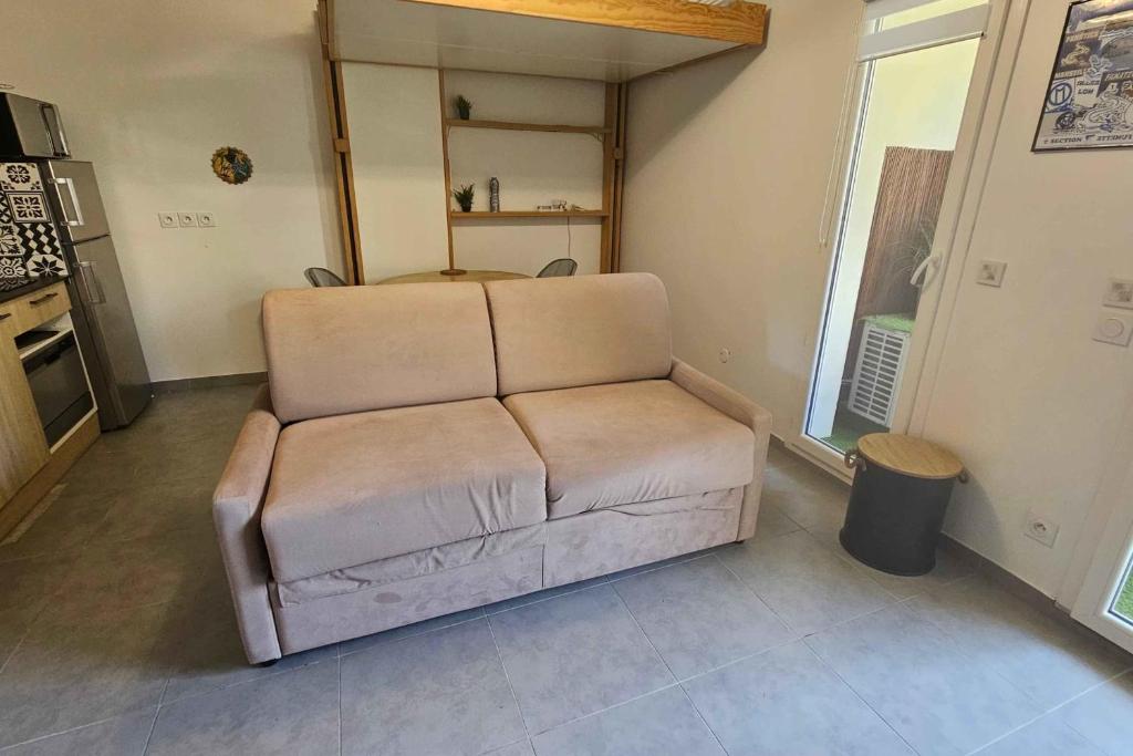 Nice studio next to the beaches of Marseille - 2