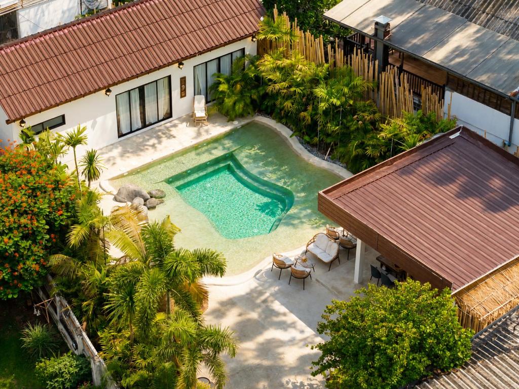 Palmcove Chiang Mai Old Town