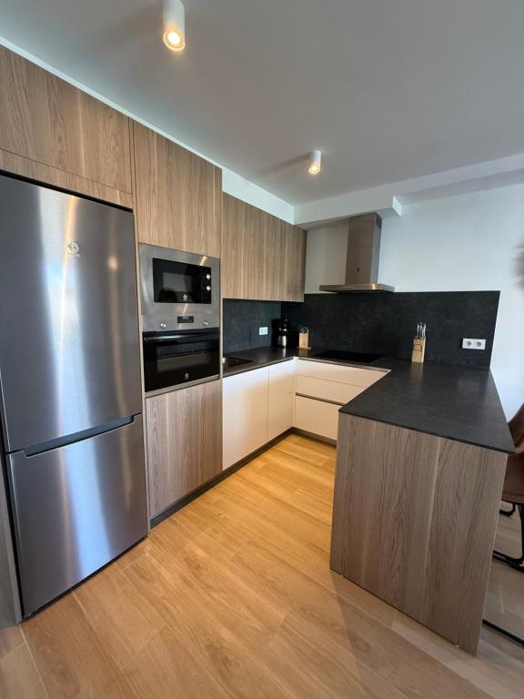 Residencial Lirio, Bloque 2 Jardín 5 - 5