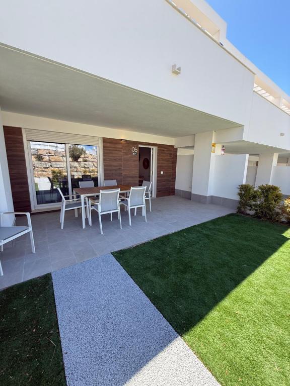 Residencial Lirio, Bloque 2 Jardín 5 - 2