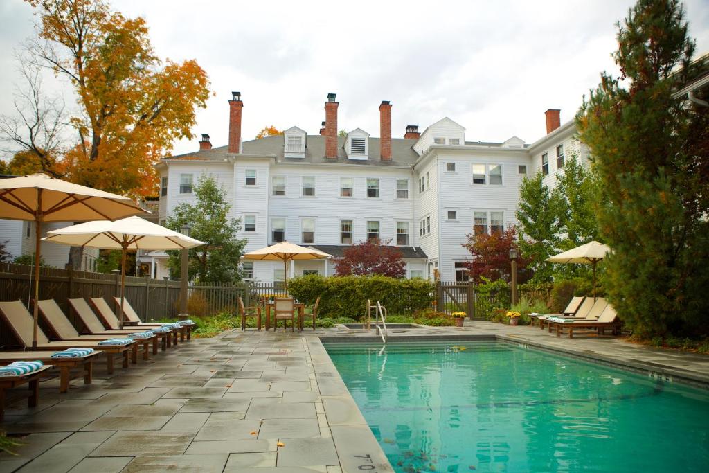 The Red Lion Inn photo