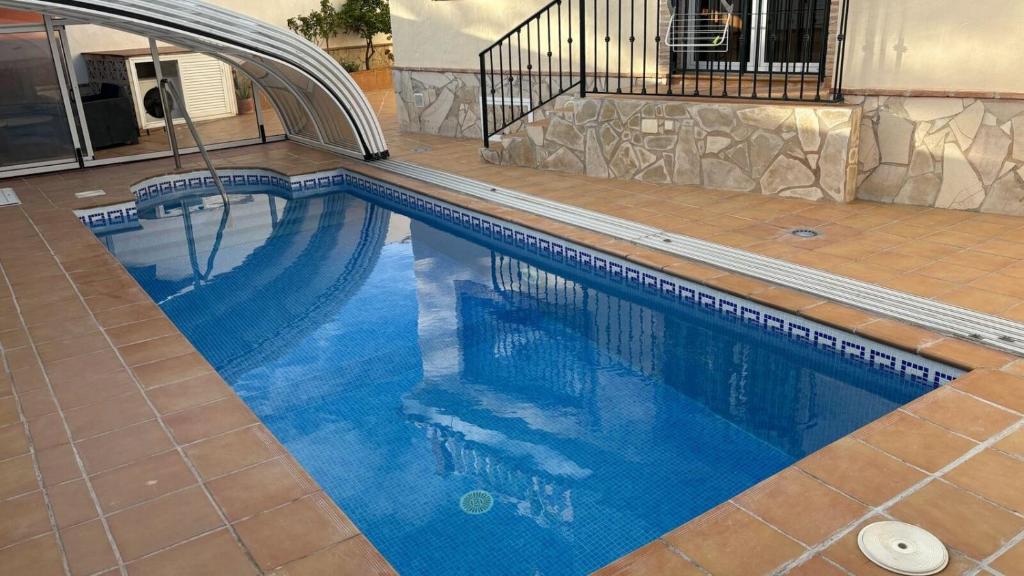 Casa Lormar Nerja by Ruralidays - 2