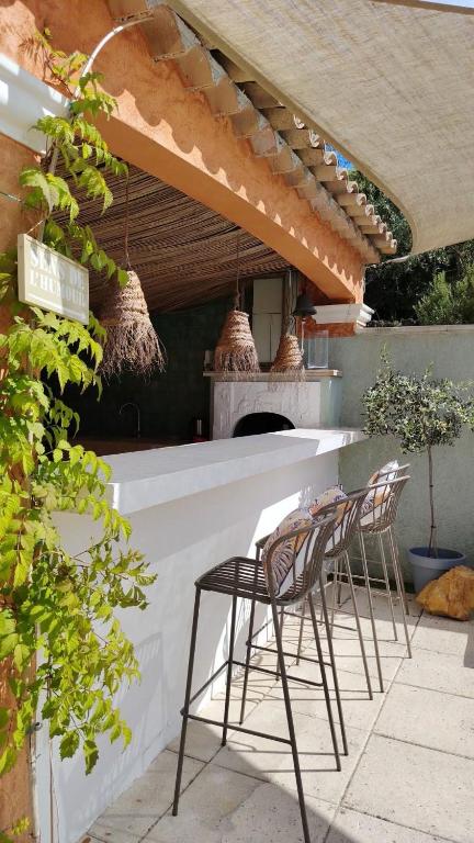 Villa Catharina - 2