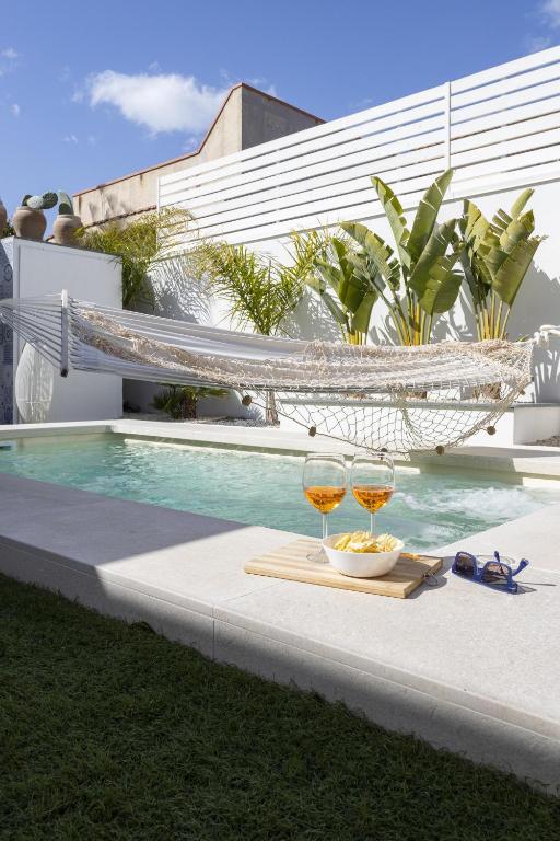Villa Oasi Blu - 2