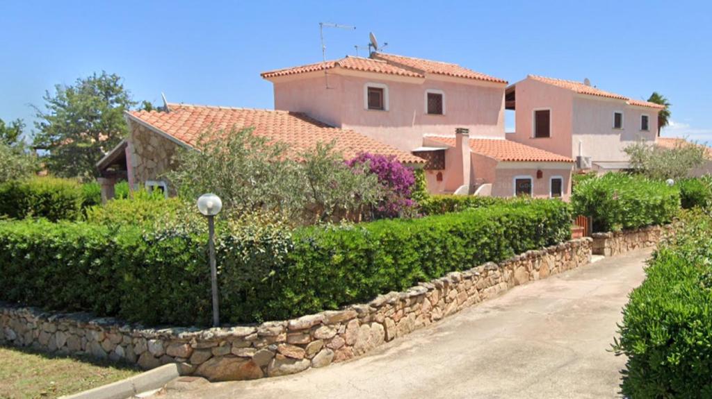 Domus de Mare San Teodoro - 2