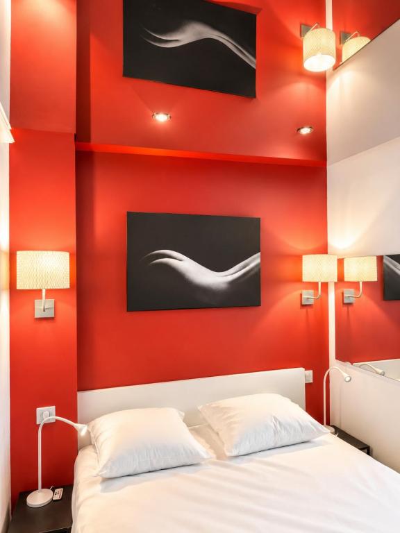 Naturiste Cap d'Agde Port Nature 854 - 4