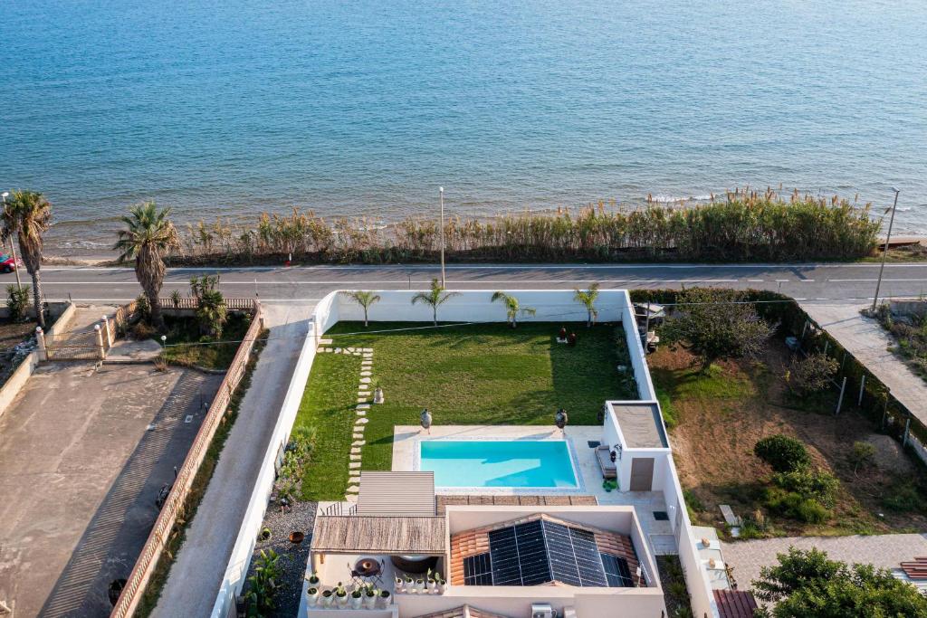 Villa Iside - 2