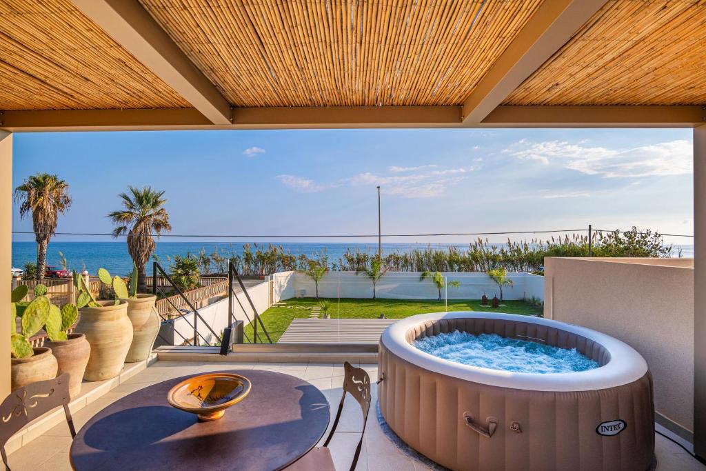 Villa Iside - 3