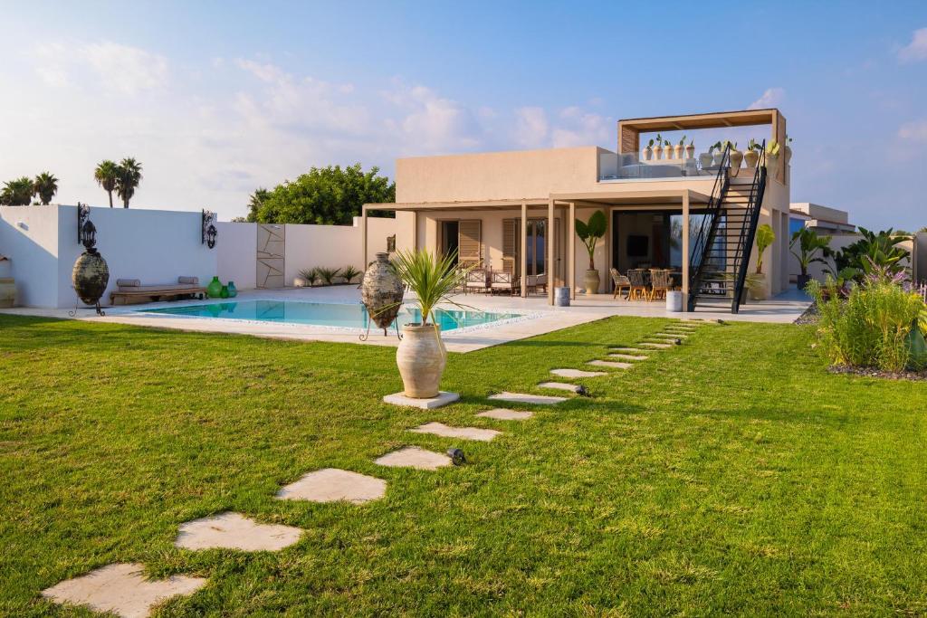 Villa Iside - 4
