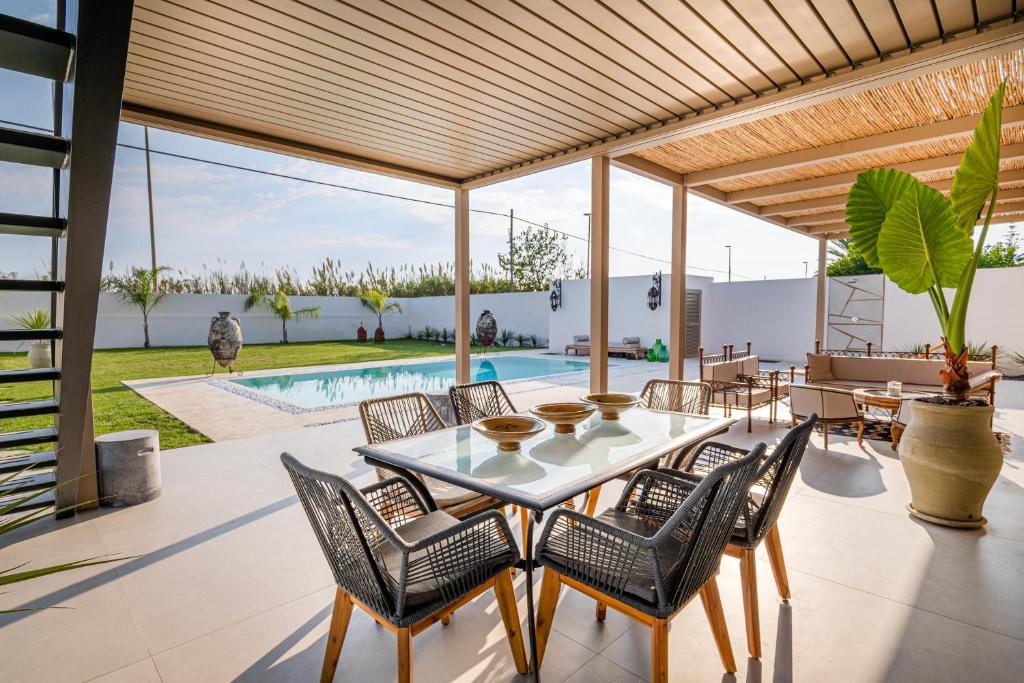 Villa Iside - 5