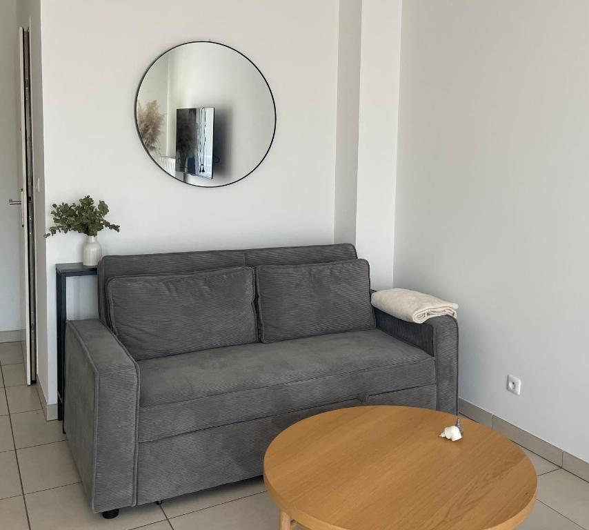 Appartement cosy avec garage et terrasse près de la mer - 2