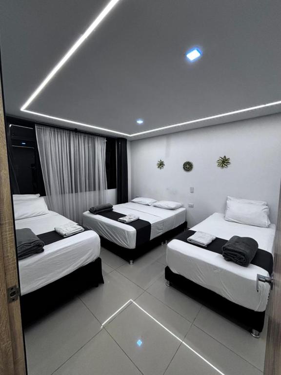 Aero Hotel - 3