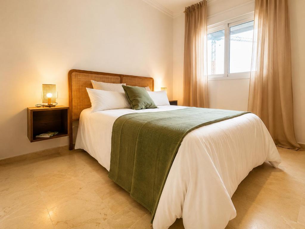 Almare apartamento con ubicación excepcional - 4