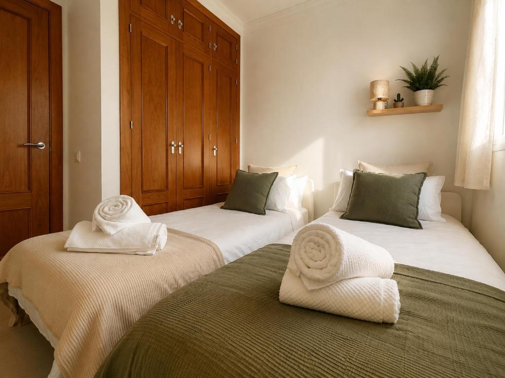 Almare apartamento con ubicación excepcional - 5