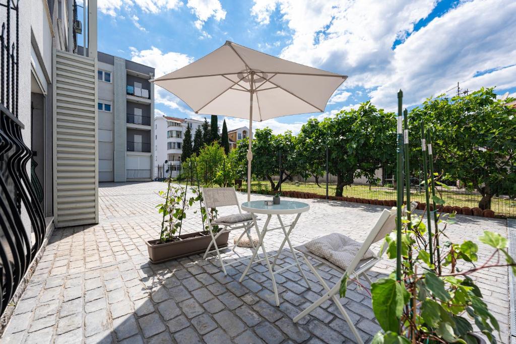 Apartment Podgorica - 5