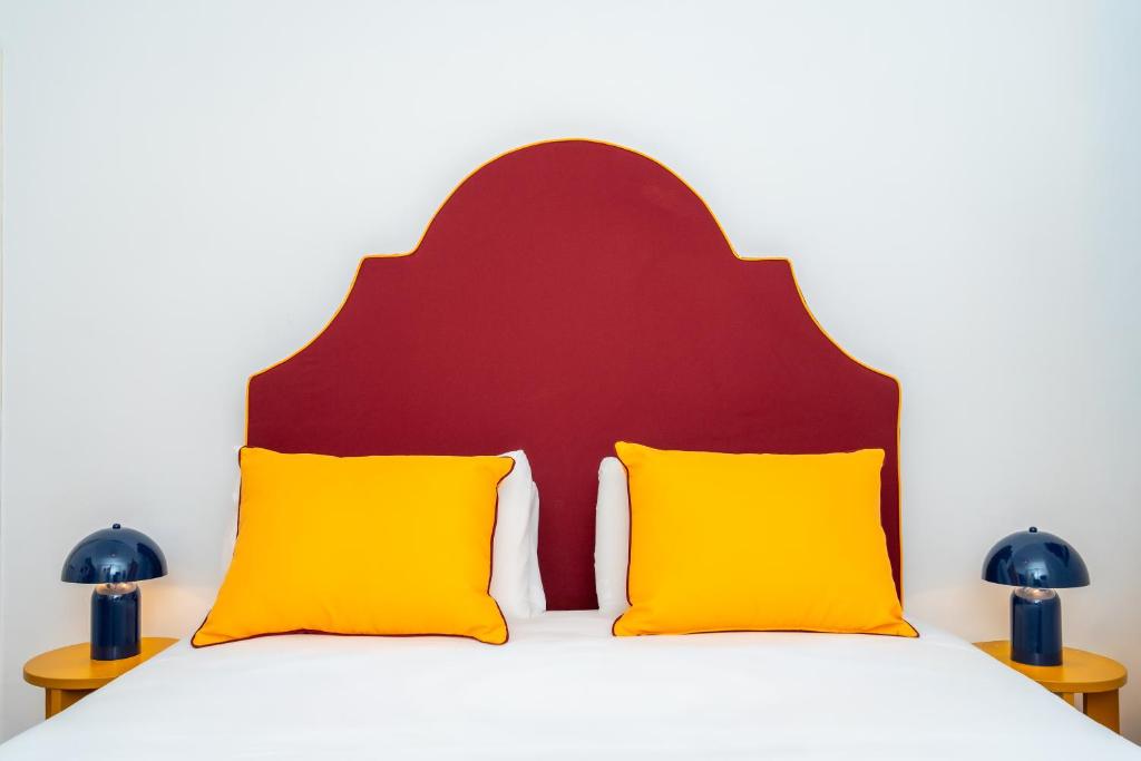 YourHome - Arches Loft n 10 - 5