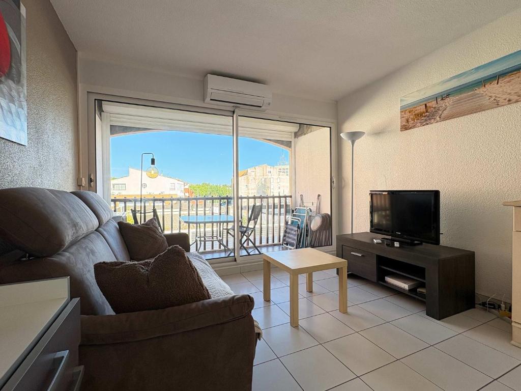Studio cosy Cap D Agde - 4