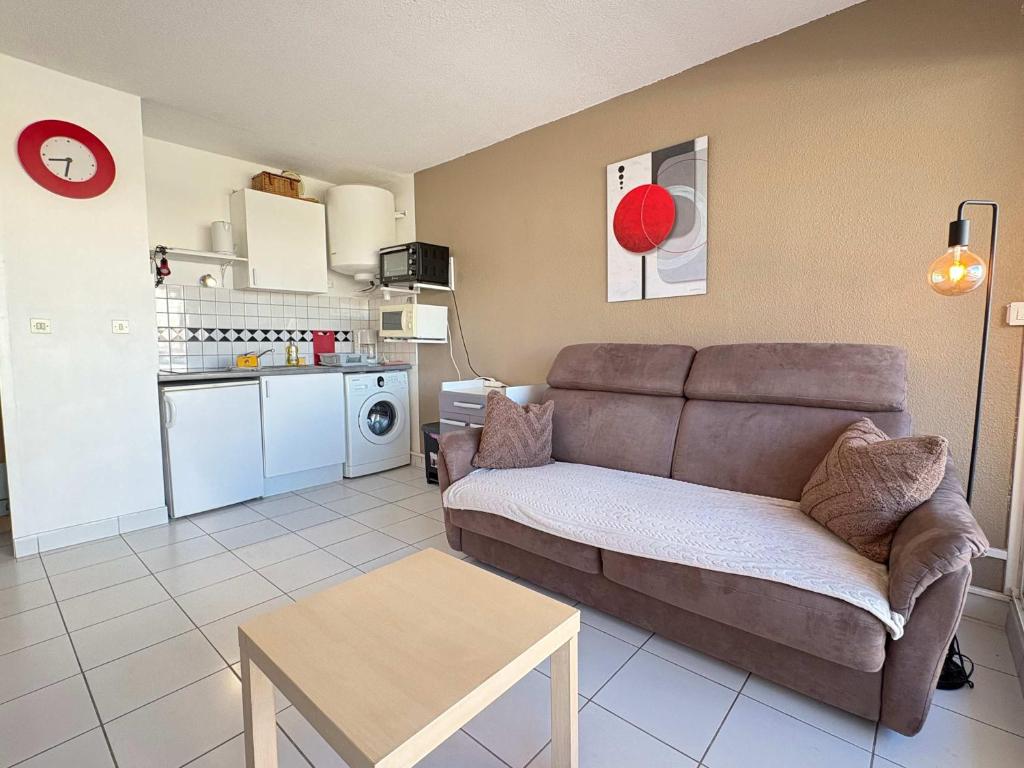 Studio cosy Cap D Agde - 3