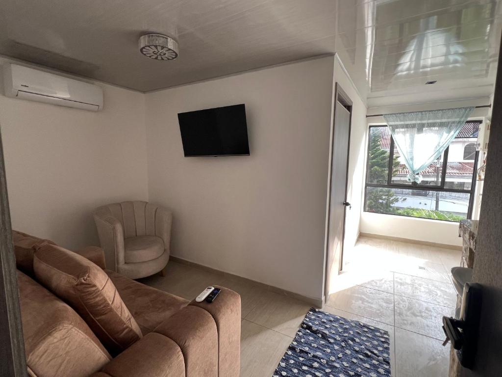 Pereira Airport Suites - 3