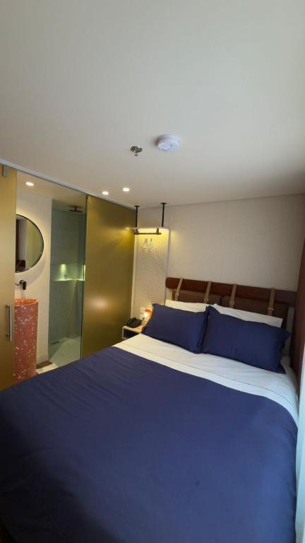 Hotel Oliver - 3