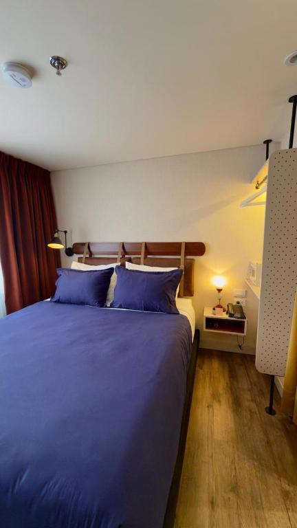 Hotel Oliver - 5