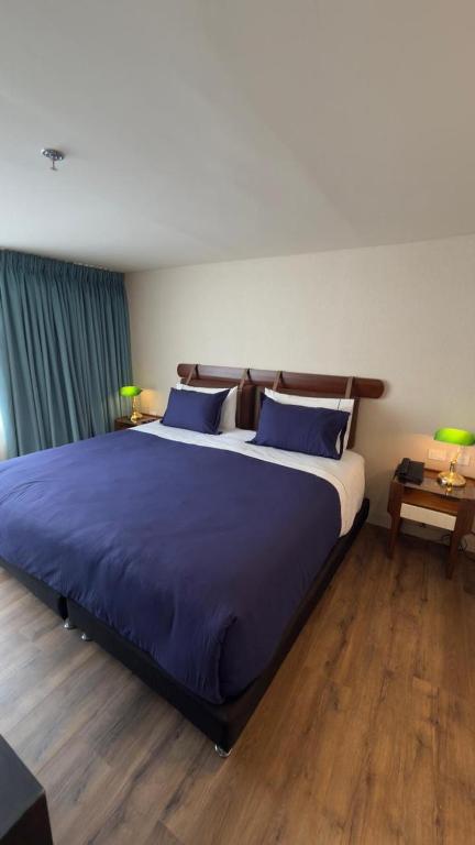 Hotel Oliver - 1