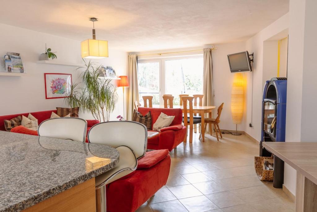 Apartment FreiRaum - 2