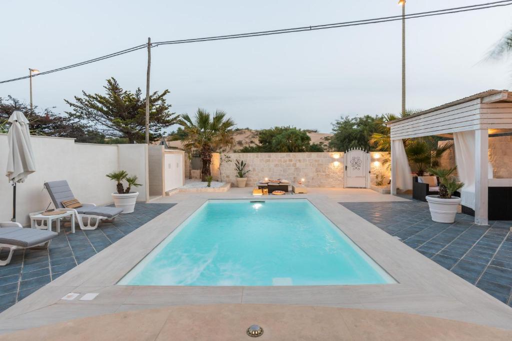 Villa del Glicine - 2