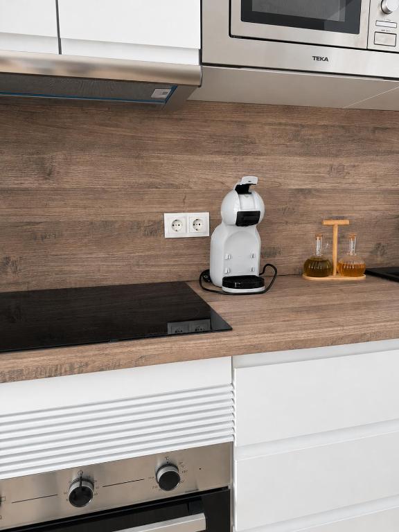 Suite Boutique Osario - 2
